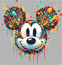 Mickey-AMQ 2007